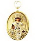 изображение   Св. Николай