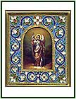 православная икона Ангел Хранитель
